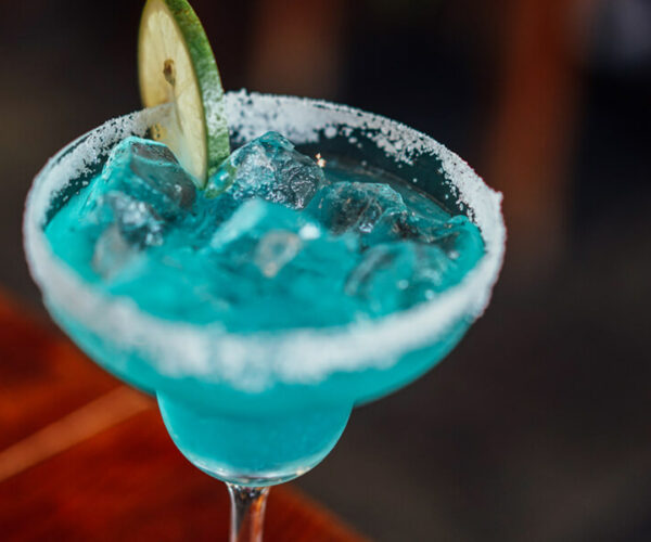 Royal Yacht Club Cocktail